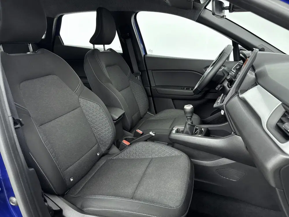 Renault Captur 1.0 TCe 90Pk evolution uit 2025, foto 9