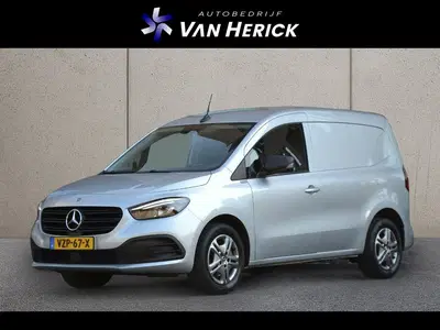 Mercedes-Benz Citan 112 CDI L1 Pro Automaat uit 2022