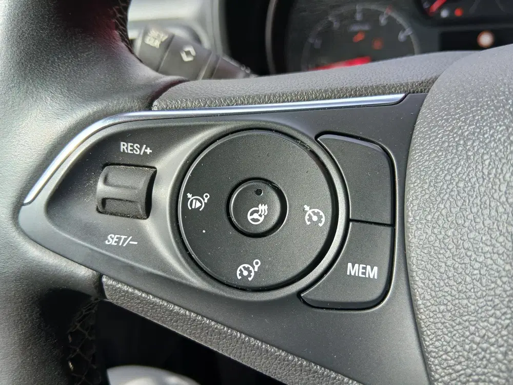 Opel Combo 1.2 Turbo L1H1 Edition uit 2020, foto 20