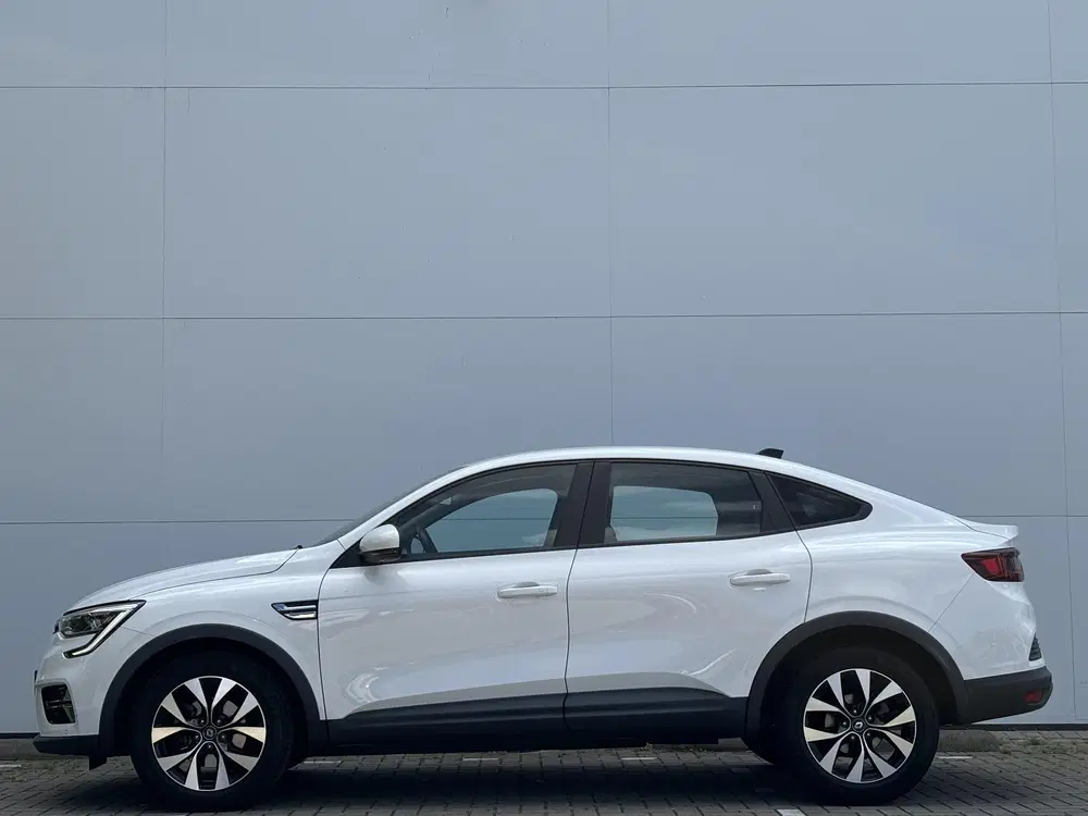 Renault Arkana 1.6 E-Tech Hybrid 145 Zen uit 2022, foto 16