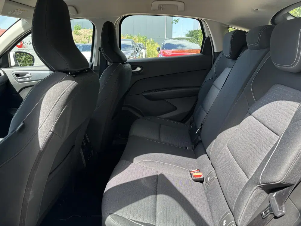 Renault Arkana 1.6 E-Tech Hybrid 145 Zen uit 2022, foto 8