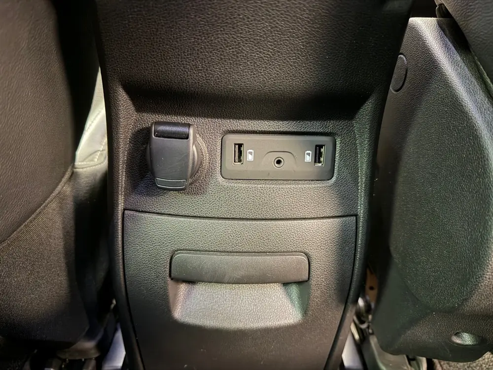 Renault Scénic 1.3 TCe Bose AUT. AIRCO PDC CAMERA NAVIGATIE uit 2019, foto 11