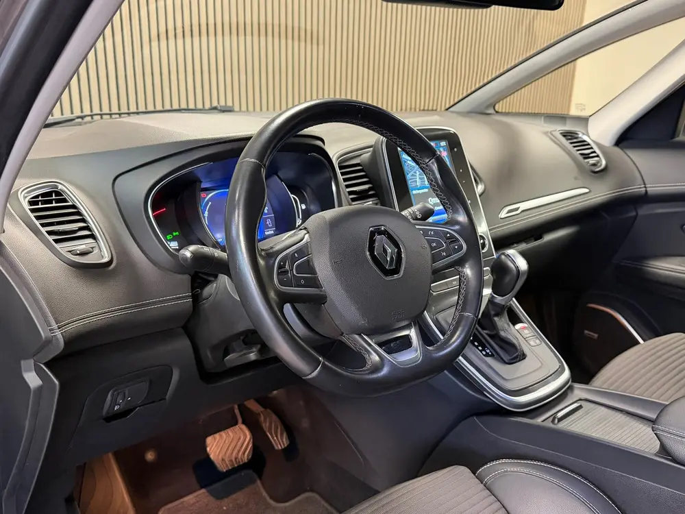 Renault Scénic 1.3 TCe Bose AUT. AIRCO PDC CAMERA NAVIGATIE uit 2019, foto 13