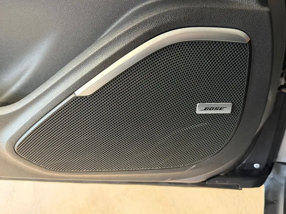 Renault Scénic 1.3 TCe Bose AUT. AIRCO PDC CAMERA NAVIGATIE uit 2019, foto 16