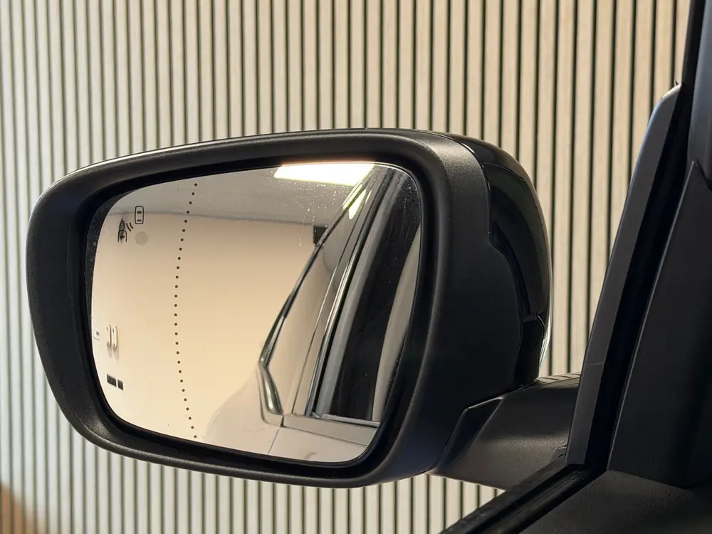 Renault Scénic 1.3 TCe Bose AUT. AIRCO PDC CAMERA NAVIGATIE uit 2019, foto 18