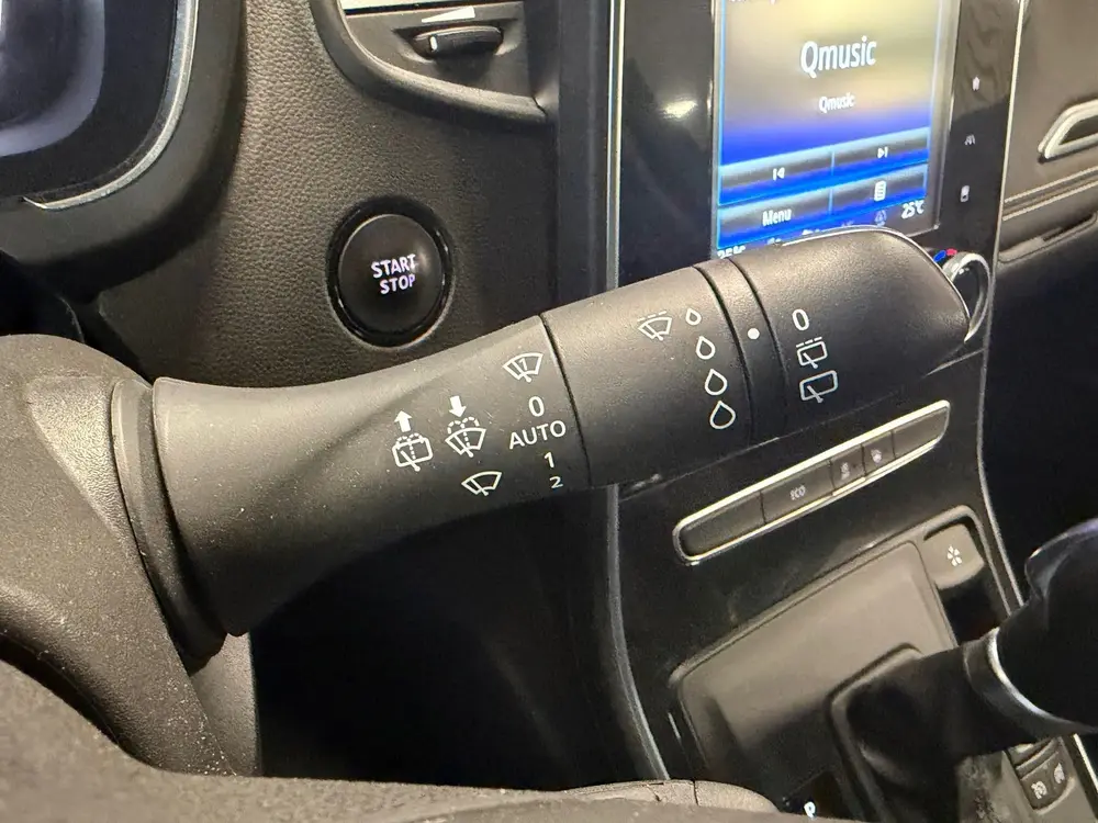 Renault Scénic 1.3 TCe Bose AUT. AIRCO PDC CAMERA NAVIGATIE uit 2019, foto 20