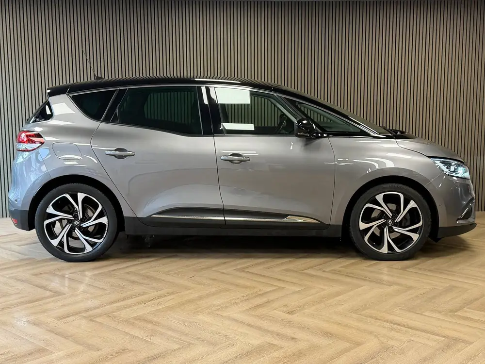 Renault Scénic 1.3 TCe Bose AUT. AIRCO PDC CAMERA NAVIGATIE uit 2019, foto 4