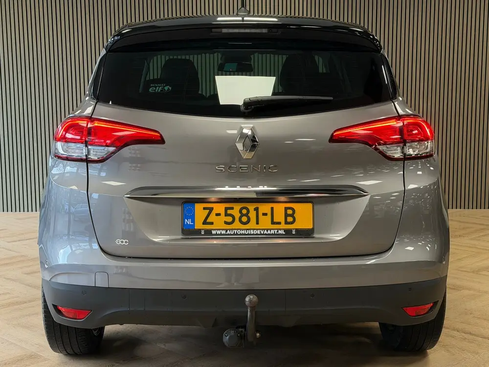 Renault Scénic 1.3 TCe Bose AUT. AIRCO PDC CAMERA NAVIGATIE uit 2019, foto 5