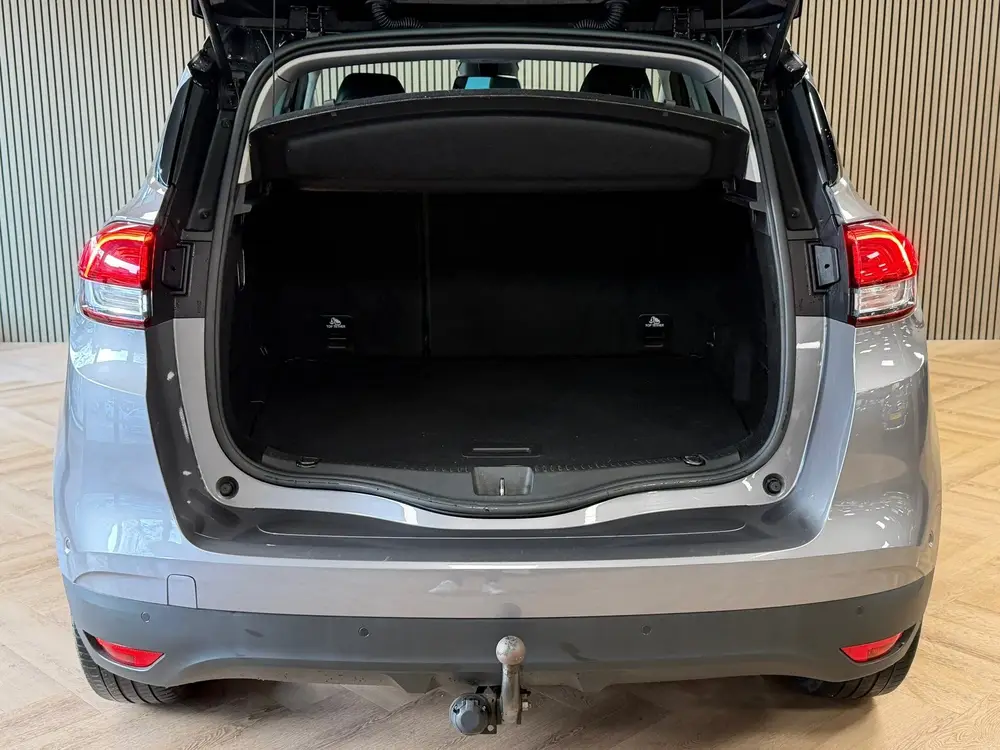 Renault Scénic 1.3 TCe Bose AUT. AIRCO PDC CAMERA NAVIGATIE uit 2019, foto 6