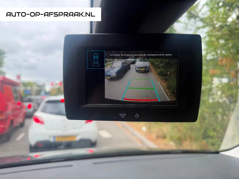 Peugeot Partner 1.5 BlueHDi Automaat Navi Camera Airco Cru uit 2023, foto 10