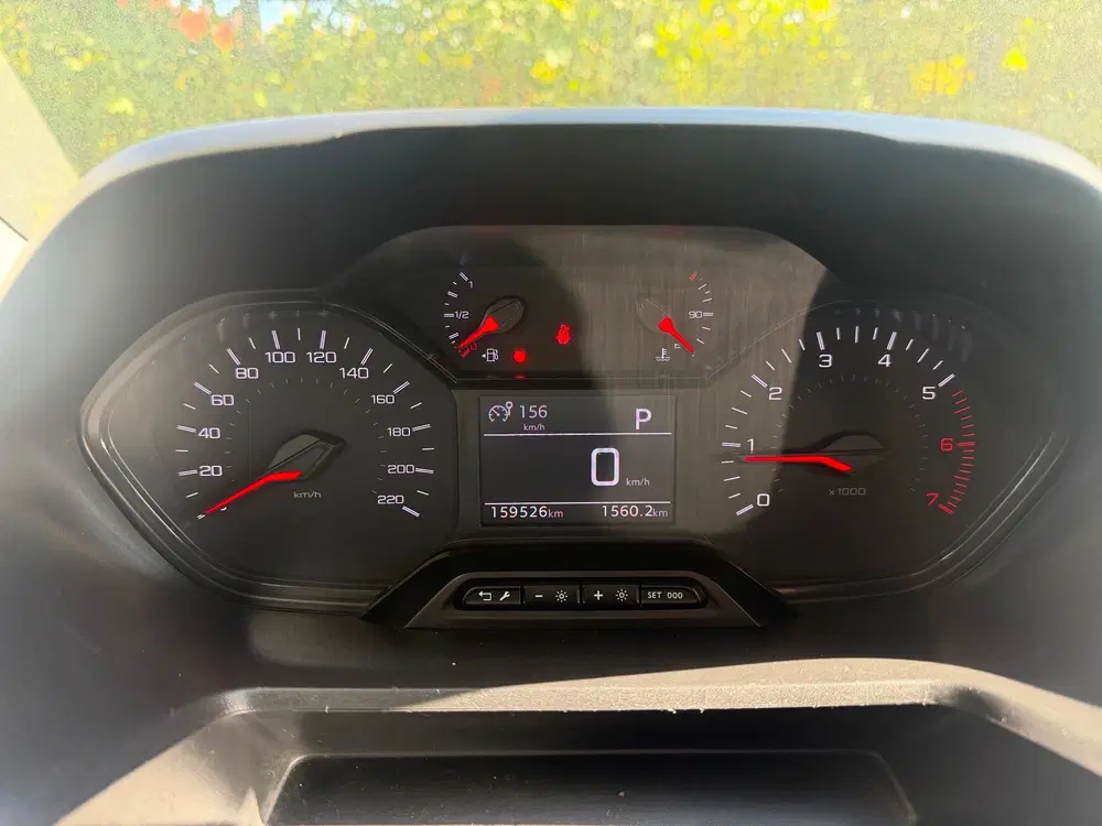 Peugeot Partner 1.5 BlueHDi Automaat Navi Camera Airco Cru uit 2023, foto 12