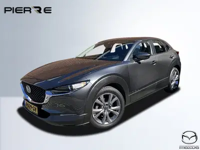 Mazda CX-30 2.0 e-SkyActiv-X 180 M Hybrid Comfort (bj uit 2020