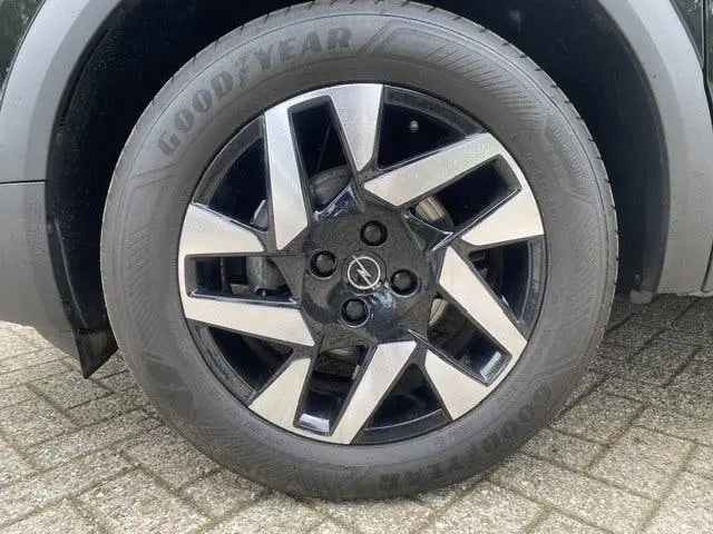 Opel Mokka 1.2 Turbo 130 PK Elegance ADAPTIVE uit 2024, foto 10