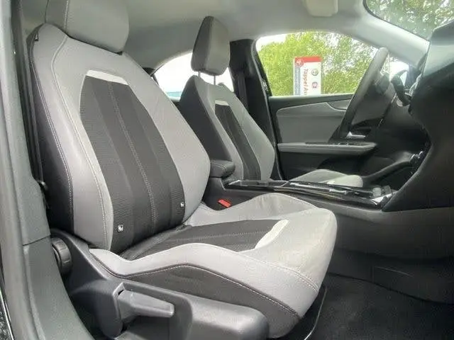 Opel Mokka 1.2 Turbo 130 PK Elegance ADAPTIVE uit 2024, foto 7