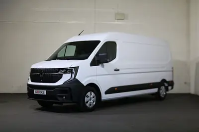 Renault Master T35 L3 H2 Advance long range 87 kWh (W uit 2026