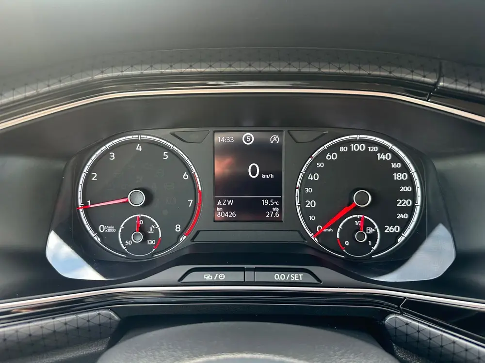 Volkswagen T-CROSS 1.0 TSI Style , navigatie , pdc voor en a uit 2022, foto 10