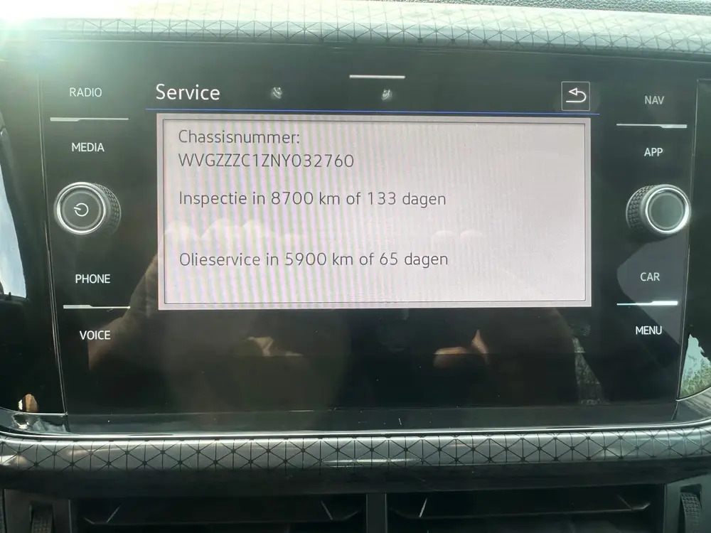 Volkswagen T-CROSS 1.0 TSI Style , navigatie , pdc voor en a uit 2022, foto 17