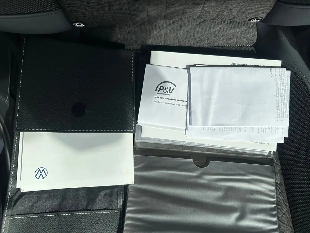Volkswagen T-CROSS 1.0 TSI Style , navigatie , pdc voor en a uit 2022, foto 18