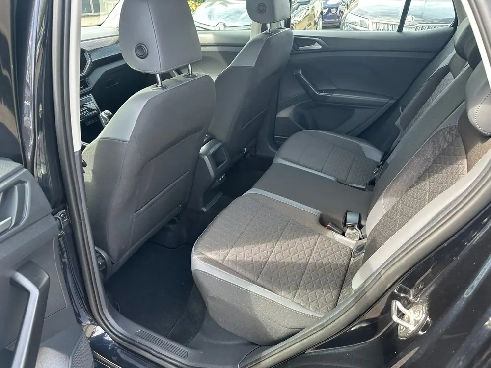 Volkswagen T-CROSS 1.0 TSI Style , navigatie , pdc voor en a uit 2022, foto 7
