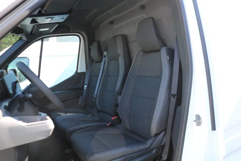 Renault Master T35 L3 H2 Advance long range 87 kWh (W uit 2026, foto 2