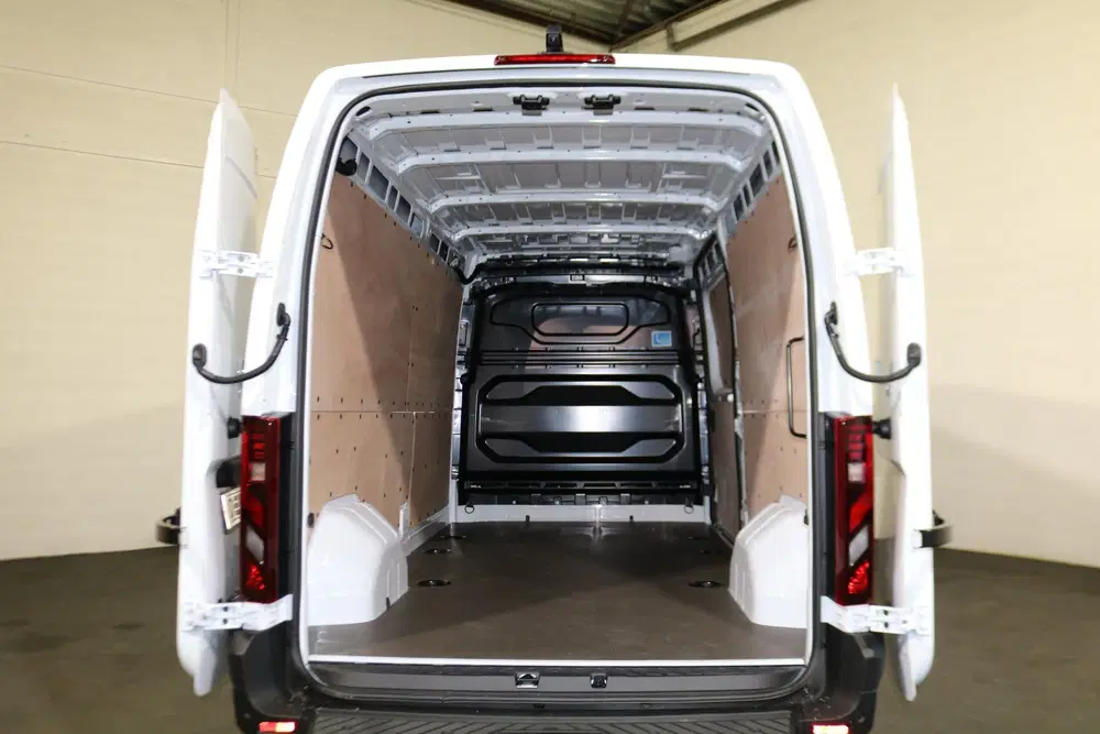 Renault Master T35 L3 H2 Advance long range 87 kWh (W uit 2026, foto 3