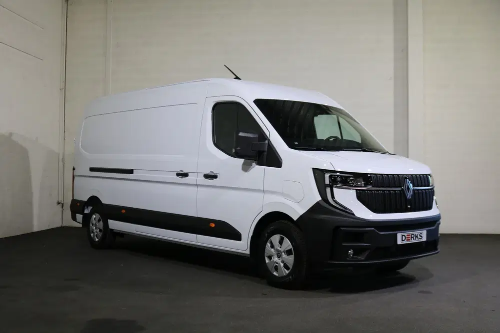 Renault Master T35 L3 H2 Advance long range 87 kWh (W uit 2026, foto 6