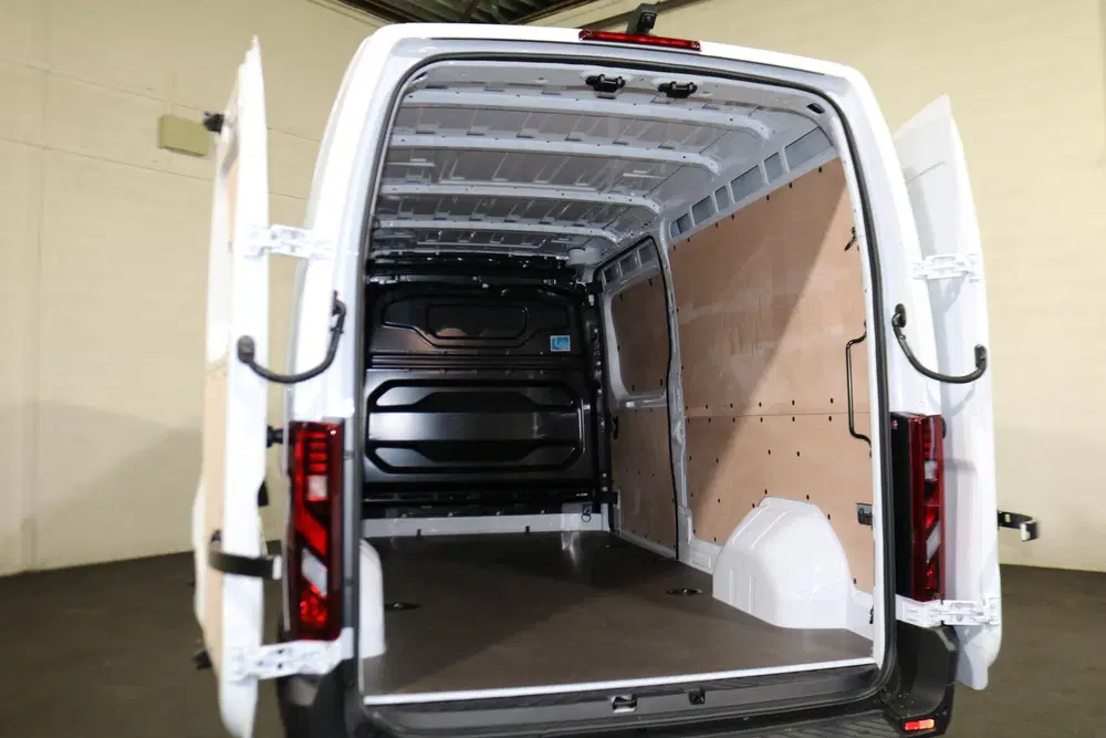Renault Master T35 L3 H2 Advance long range 87 kWh (W uit 2026, foto 7