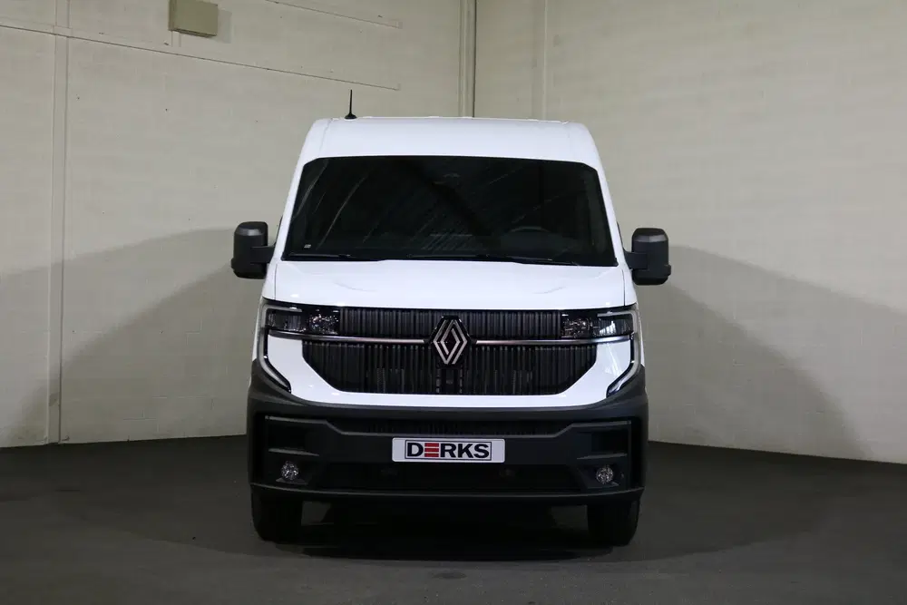 Renault Master T35 L3 H2 Advance long range 87 kWh uit 2026, foto 5