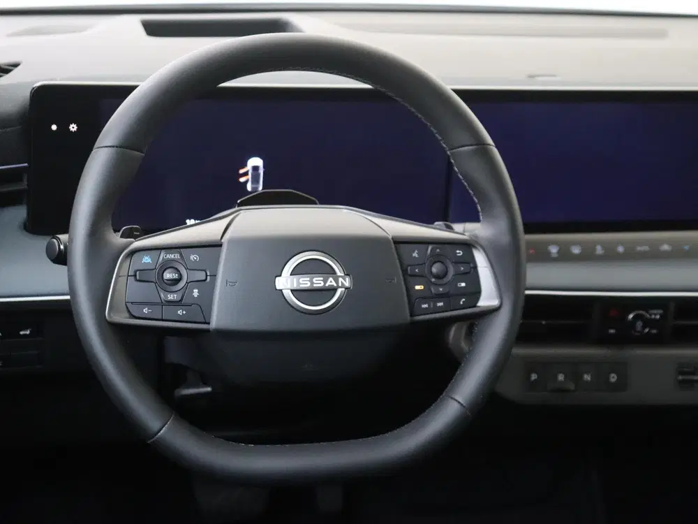 Nissan Leaf Evolve 52 kWh WLTP445 km uit 2026, foto 10