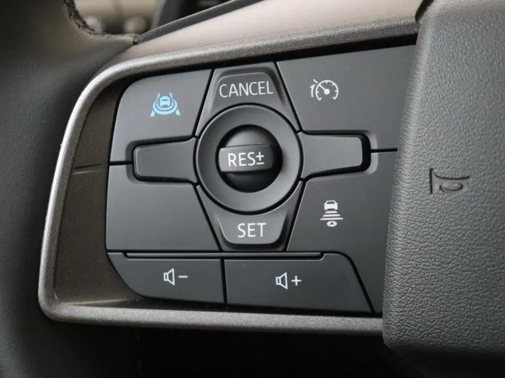 Nissan Leaf Evolve 52 kWh WLTP445 km uit 2026, foto 13