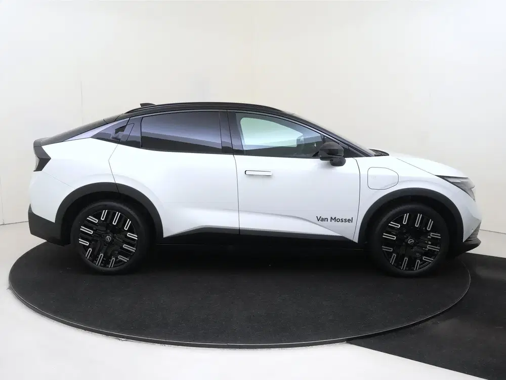 Nissan Leaf Evolve 52 kWh WLTP445 km uit 2026, foto 9