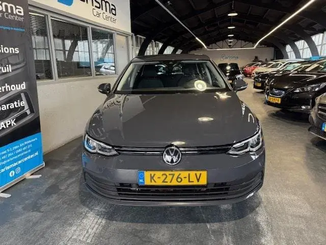 Volkswagen Golf 1.0 TSI Golf LED|Carplay|Cruise|PDC uit 2021, foto 11