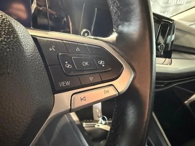 Volkswagen Golf 1.0 TSI Golf LED|Carplay|Cruise|PDC uit 2021, foto 16