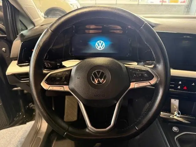 Volkswagen Golf 1.0 TSI Golf LED|Carplay|Cruise|PDC uit 2021, foto 18