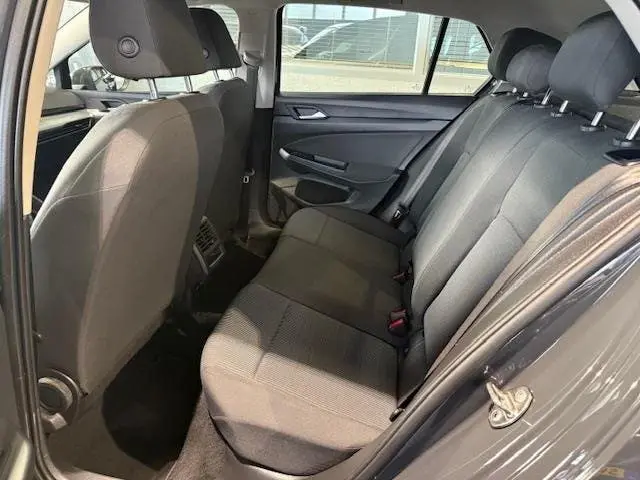 Volkswagen Golf 1.0 TSI Golf LED|Carplay|Cruise|PDC uit 2021, foto 20
