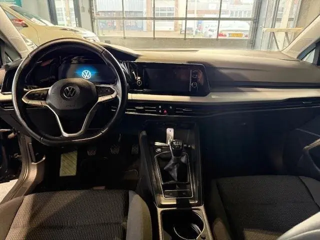 Volkswagen Golf 1.0 TSI Golf LED|Carplay|Cruise|PDC uit 2021, foto 3