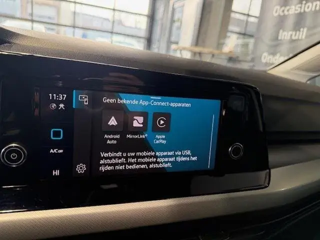 Volkswagen Golf 1.0 TSI Golf LED|Carplay|Cruise|PDC uit 2021, foto 5