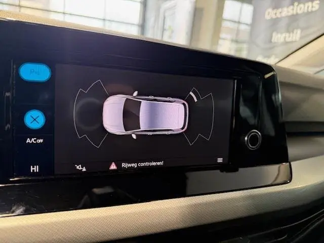 Volkswagen Golf 1.0 TSI Golf LED|Carplay|Cruise|PDC uit 2021, foto 6