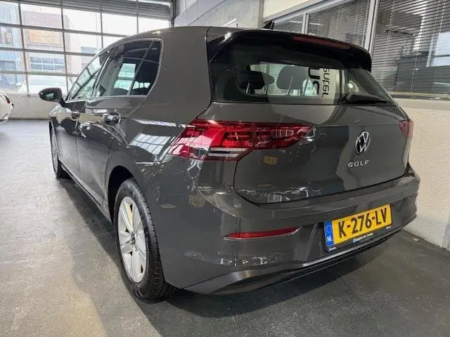 Volkswagen Golf 1.0 TSI Golf LED|Carplay|Cruise|PDC uit 2021, foto 7