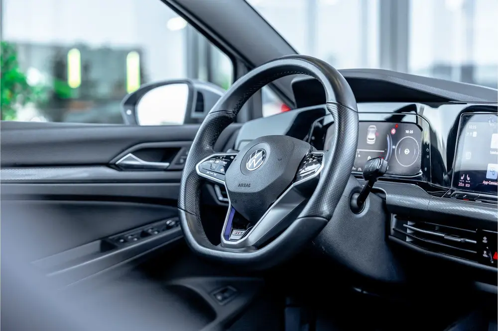 Volkswagen Golf 1.4 eHybrid GTE - Panorama | Elek. Trekhaak uit 2021, foto 11