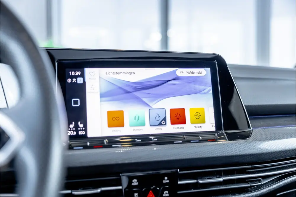 Volkswagen Golf 1.4 eHybrid GTE - Panorama | Elek. Trekhaak uit 2021, foto 14