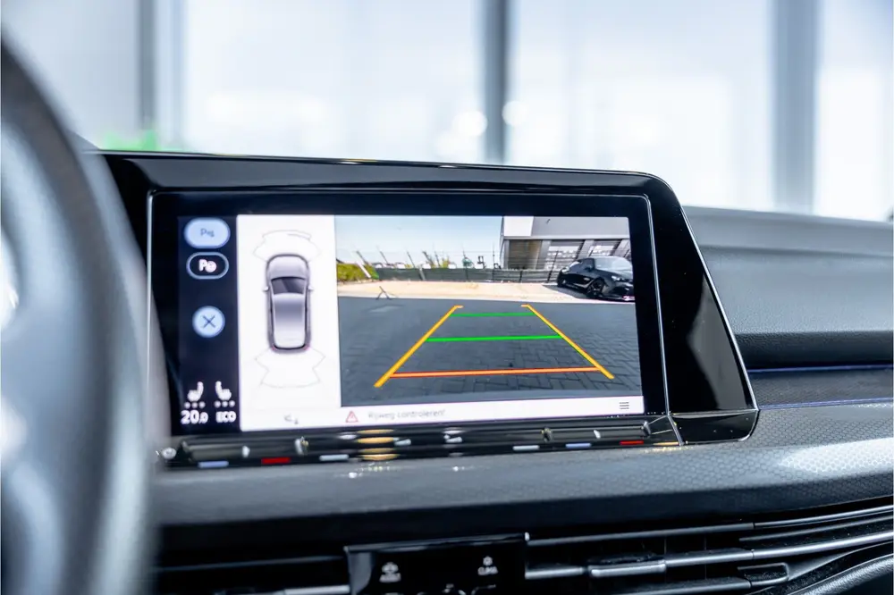 Volkswagen Golf 1.4 eHybrid GTE - Panorama | Elek. Trekhaak uit 2021, foto 15