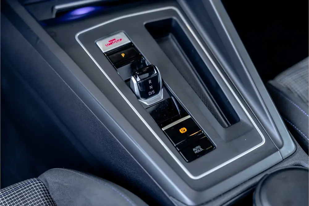 Volkswagen Golf 1.4 eHybrid GTE - Panorama | Elek. Trekhaak uit 2021, foto 18