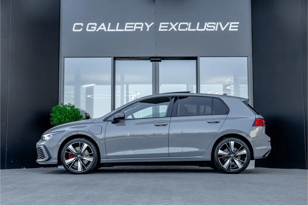 Volkswagen Golf 1.4 eHybrid GTE - Panorama | Elek. Trekhaak uit 2021, foto 4