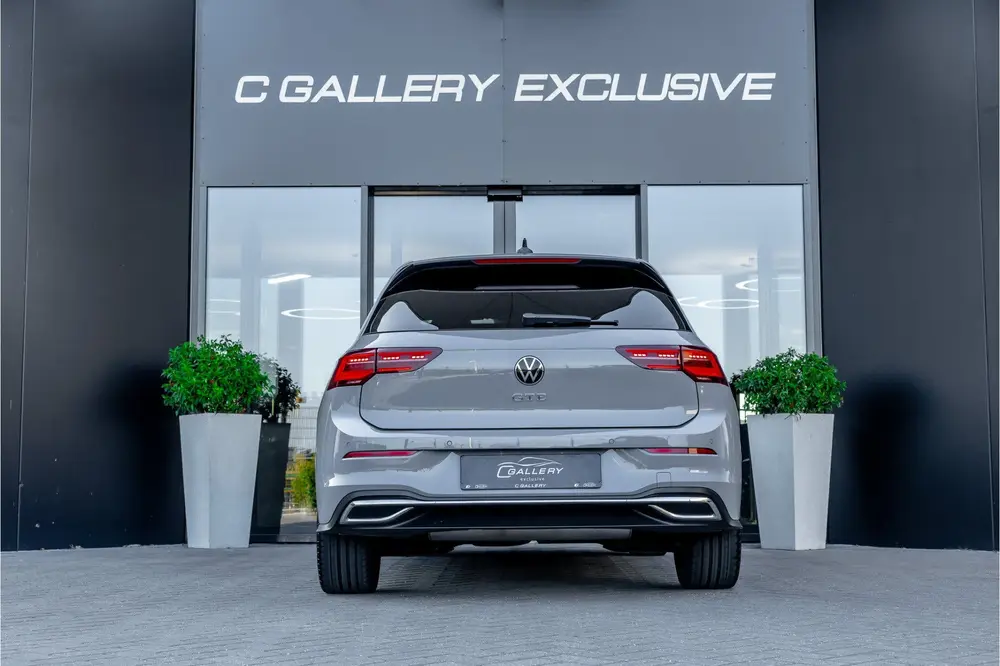 Volkswagen Golf 1.4 eHybrid GTE - Panorama | Elek. Trekhaak uit 2021, foto 6
