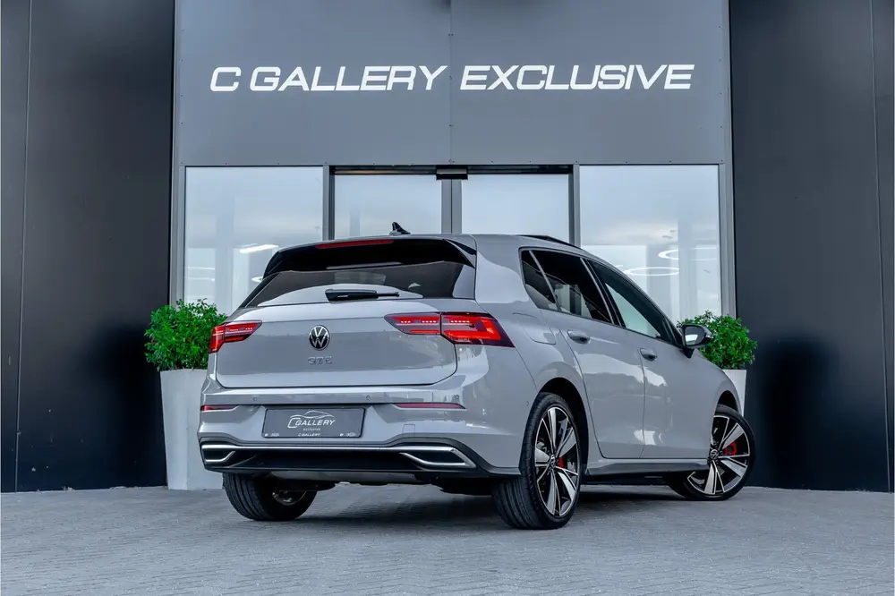 Volkswagen Golf 1.4 eHybrid GTE - Panorama | Elek. Trekhaak uit 2021, foto 7