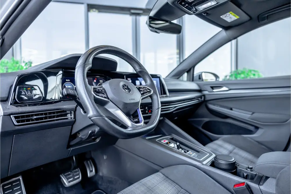 Volkswagen Golf 1.4 eHybrid GTE - Panorama | Elek. Trekhaak uit 2021, foto 8