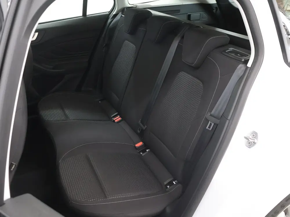Ford Focus 1.0 EcoBoost Hybrid Trend Edition Business uit 2022, foto 11