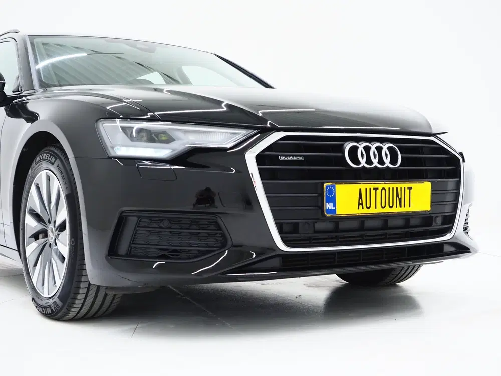 Audi A6 50 TFSI e quattro uit 2022, foto 12