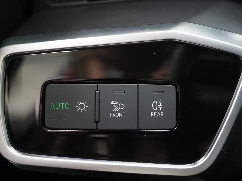 Audi A6 50 TFSI e quattro uit 2022, foto 20